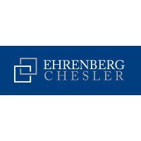 Ehrenberg Chesler Investment Bankers Logo