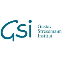 Gustav-Stresemann-Institut E.V. Logo