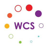 Woden Community Service (WCS) Logo