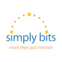 Simply Bits Logo