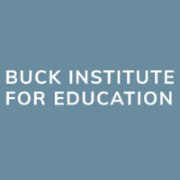 Buck Institute for Education Logo