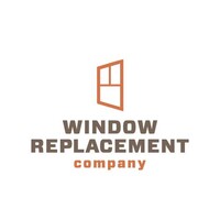 The Window Replacement Company Logo