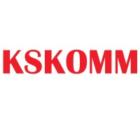 KSKOMM GmbH & Co. KG Logo