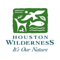 Houston Wilderness Logo