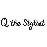 Q the Stylist Logo