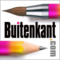 Buitenkant Advertising & Design Logo
