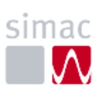 Simac Masic bv Logo