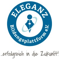 Eleganz Bildungsplattform e.V, Logo