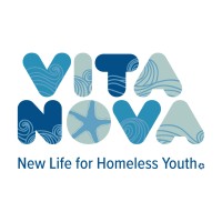 Vita Nova Inc. Logo