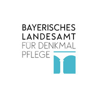 Bayerisches Landesamt für Denkmalpflege Logo