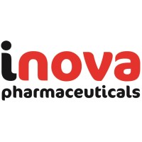 iNova Pharmaceuticals Logo
