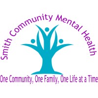 Smith Community Mental Health Logo