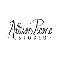 Allison Picone Studio Logo