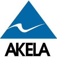 AKELA Inc. Logo