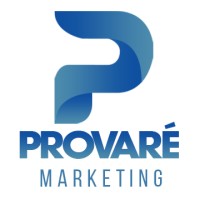Provaré Marketing Logo