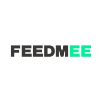 FEEDMEE Design GmbH Logo