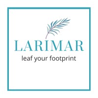 Larimar Logo