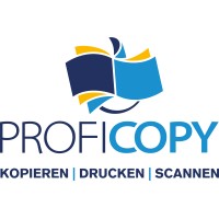 Proficopy Logo