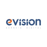 eVision Agência Digital Logo