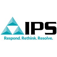 Integrated Power Services Logo