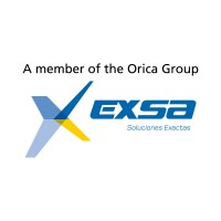 EXSA Soluciones Logo