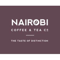 Nairobi Coffee & Tea Logo