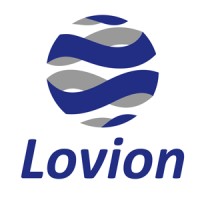 Lovion GmbH Logo