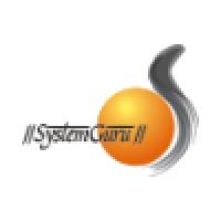 SystemGuru Inc. Logo