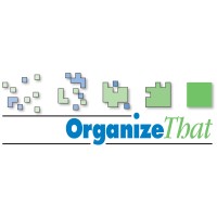 Organize That Logo