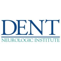DENT Neurologic Institute Logo