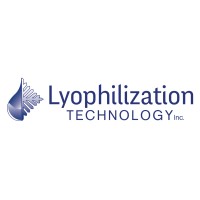 Lyophilization Technology, Inc Logo