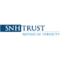 SNH Trust Logo
