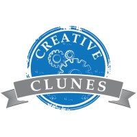 Creative Clunes Inc Logo