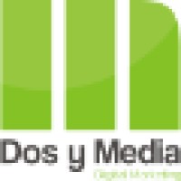 Dos y Media Logo