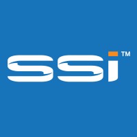 Systems Solution, Inc. (SSI) Logo