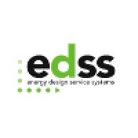 Energy Design Service Systems (EDSS) Logo