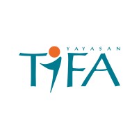 Tifa Foundation Logo