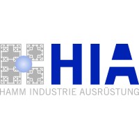 Hia GmbH Logo