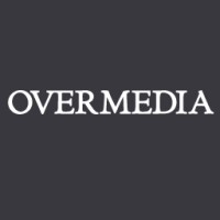 OVERMEDIA GmbH Logo