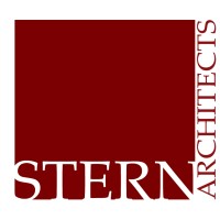 Stern Architects, Inc. Logo