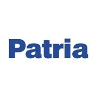 Patria Logo