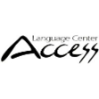 Access Language Center, LLC Logo