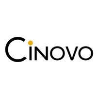 Cinovo AG Logo