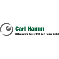 Röhrenwerk Kupferdreh Carl Hamm GmbH Logo