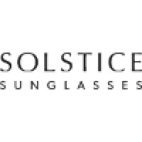 Solstice Sunglasses Logo
