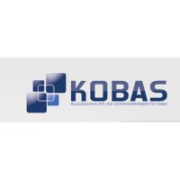 KOBAS GmbH Logo