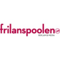 Frilanspoolen Logo