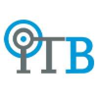 iTBlueprint Solutions Inc. Logo