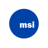 Mobile Systems International (MSIUK) Logo