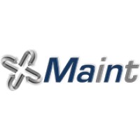 CrossMaint - Asset Management Service Logo